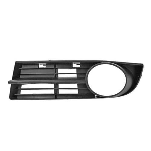 Cache de feu antibrouillard pour remplacer grille cassée sur VW Touran 2005 2006 2007