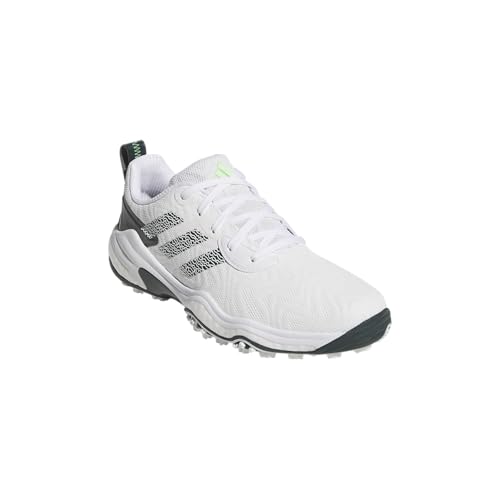 Image of adidas Men's Codechaos 25 Spikeless Golf Shoes
