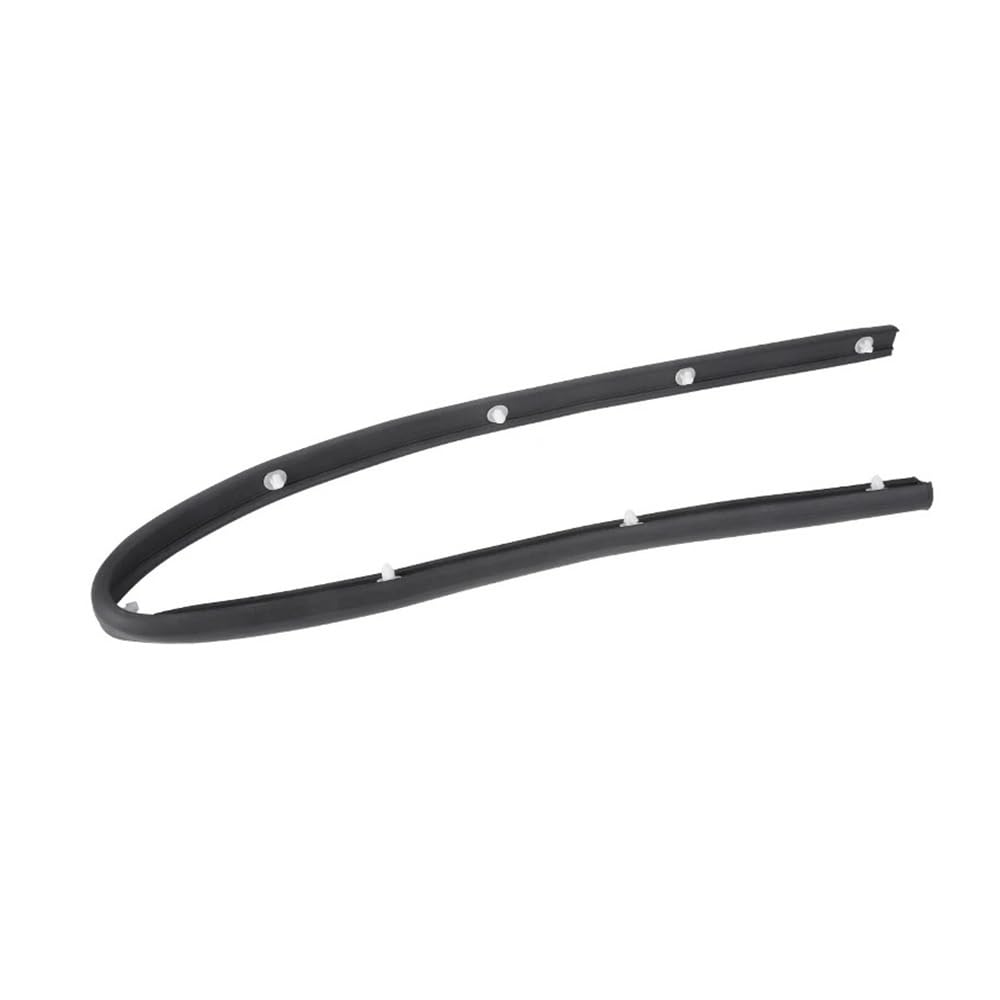 Sealing Strip Front Left Door Lower Seal Strip for Ford for Transit Custom N/S for Tourneo 2012-2023 1812356 BK21-V100A37-AE BK21V100A37AE
