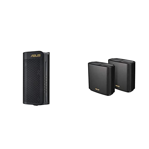 Top 10 Best Asus Modem Router Combo Reviews & Buying Guide Katynel