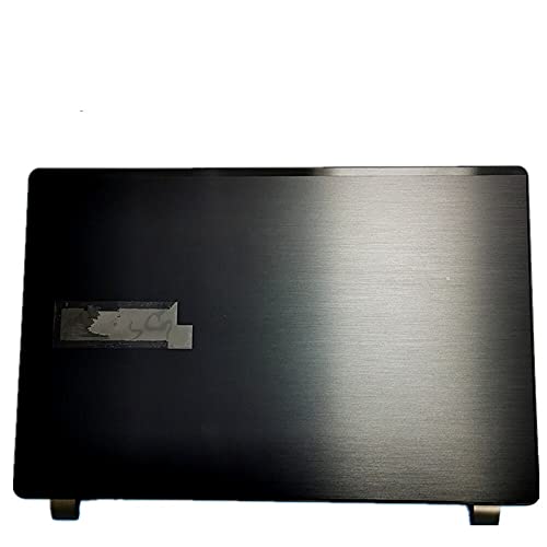 fqparts Replacement Laptop LCD Top Cover For ACER For Aspire V3-574 V3-574G V3-574T V3-574TG Black