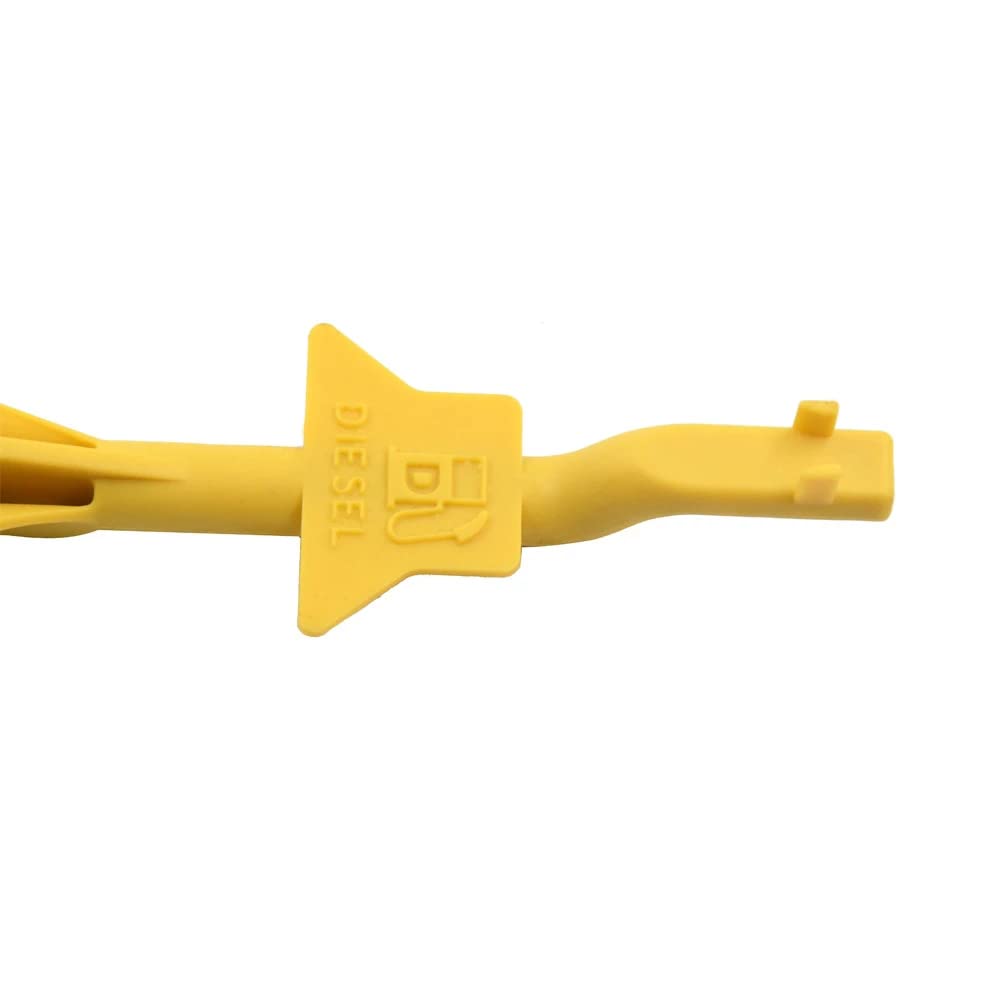 Pulchra Fuel Cap Unlocker Fuel Filler Reset Tool Compatible with Discovery 3 4 Land Rover Freelander 2 Range Rover Sport/Evoque LR014047