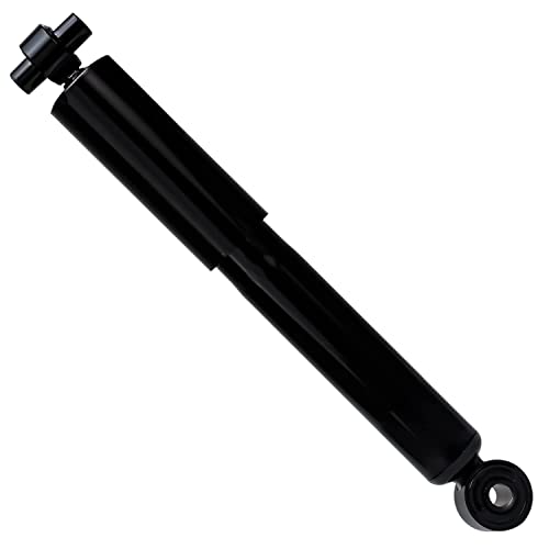 Image of Detroit Axle - Rear 4pc Shock Absorbers Kit for 02-07 Buick Rendezvous, 2 Shock Absorbers Assembly 2 Stabilizer Sway Bars 2002 2003 2004 2005 2006 2007 Replacement