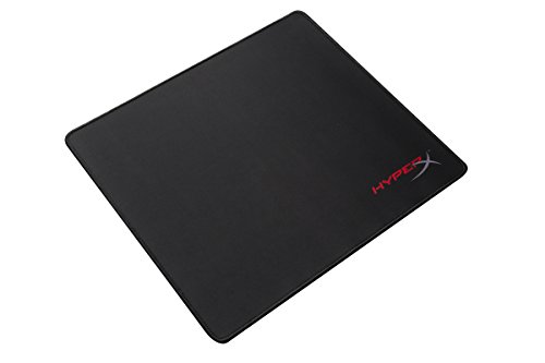 image for HyperX FURY S - Pro Gaming Mouse Pad, Cloth Surface Optimized for Prec