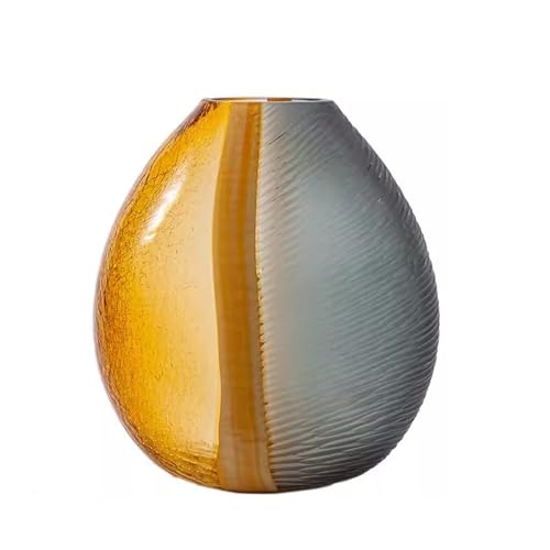 Jarrones Decorativos Modernos Grandes Suelo Marca YQINQIN83B