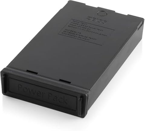 ZEISS Batterie Power Pack pour SECACAM 3