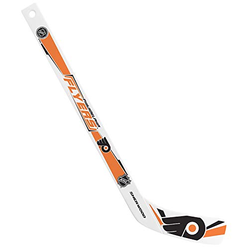 NHL Plastic Mini-Player Stick