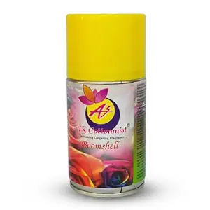 BOOMSHELL AIR FRAGRANCE 220 ML REFILL FITS FOR AIR WICK DISPENSERS