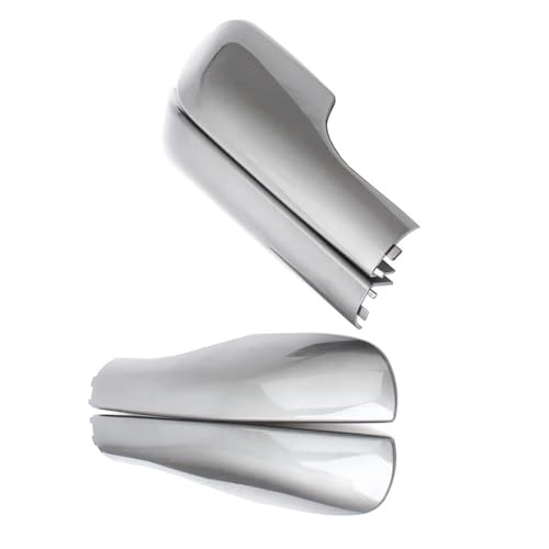Barres de toit Lexus LX570 : 4 embouts de protection durables pour préserver votre SUV (2008-2015)