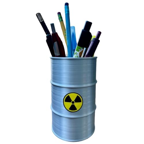 Support de papeterie de bureau grande capacité pour ranger vos crayons - 8