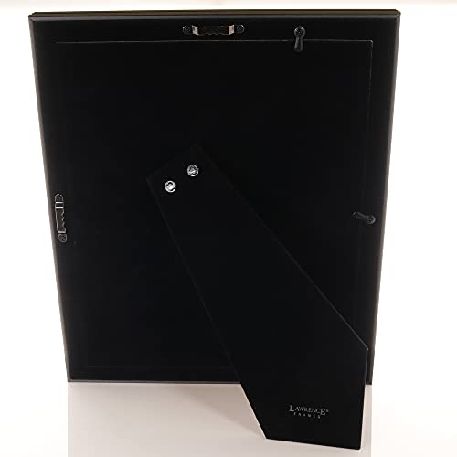 Image of Lawrence Frames Sutter Home Frame, 8.5x11, Black