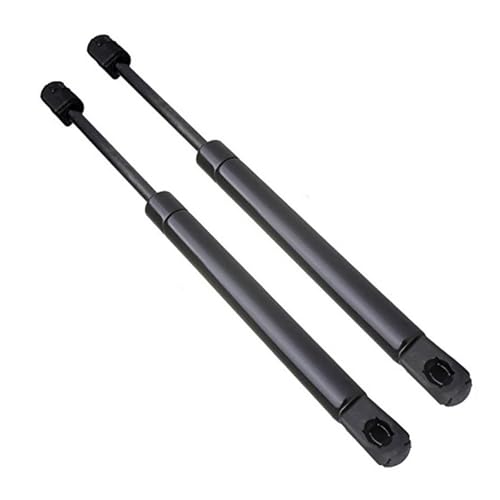 Ressorts à gaz de hayon de haute précision pour coffre Mazda 3 04-09