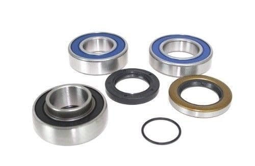 Replacement Powersports Parts – High-Performance Components for Chain Case Bearing Seal Jack Shaft for Ski Doo Summit 1000 High Mark 151' 2007 Mod-BER88-32281