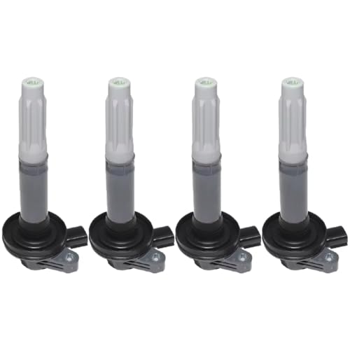 Bobines d'allumage haute isolation pour Mustang Coupé FM FN 5.0