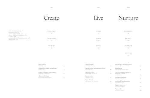 This Is Home: The Art Of Simple Living