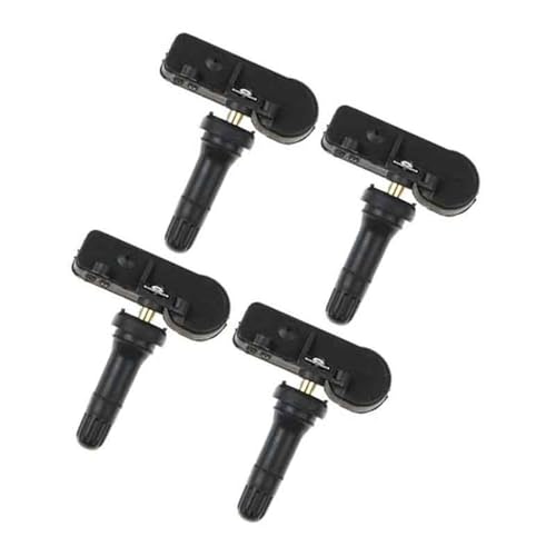 Capteur TPMS CM5T-1A180-AA de surveillance pneu pour vos trajets en Fusion