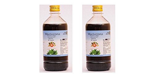 Murivenna by AVP - 200ml (Pack of 2)
