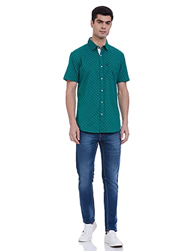 Image of HammerSmith Men Casual Shirt