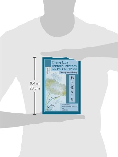 Cheng Tzu's Thirteen Treatises on T'ai Chi Ch'uan - Image 3