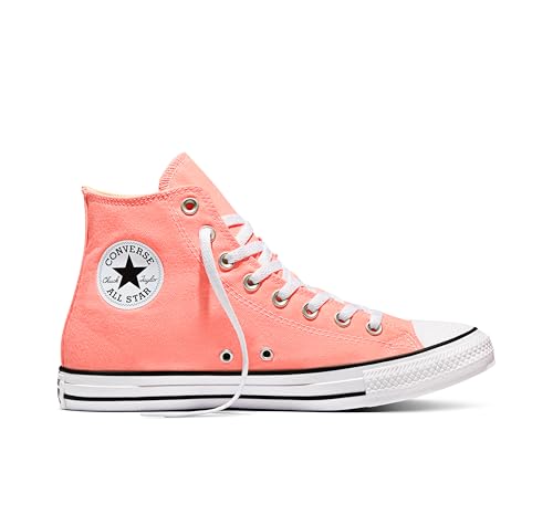 Image of Converse Unisex Adult Chuck Taylor All Star High Top Sneaker