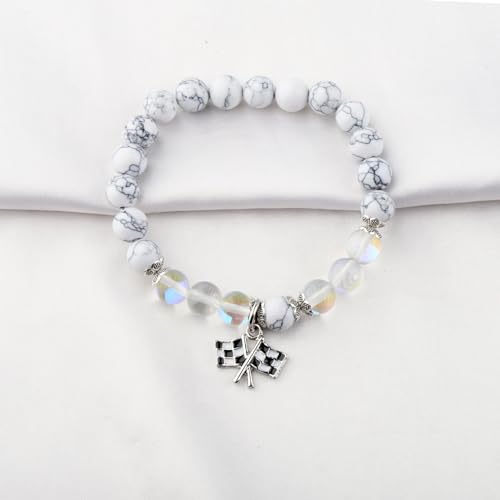 Bracelet de course ajustable pour éviter de perdre ses breloques - 6