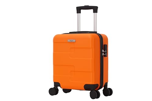 TROLLEY ADC Valise Cabine 45x36x20cm - Approuvé Bagage...