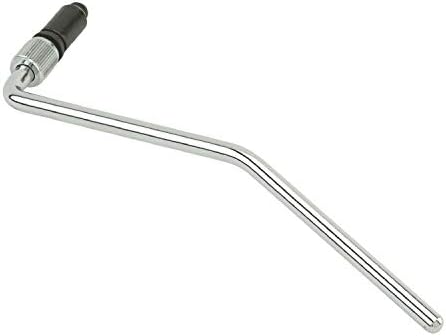 Floyd Rose 1000 Series Lefty Tremolo Arm (Antique Silver)
