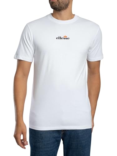 Ellesse Ollio 2 T-Shirt M fini les hauts qui se déforment au lavage