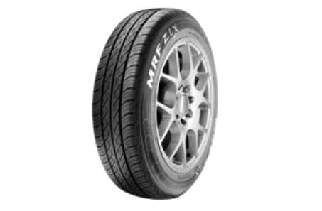 MRF ZLX 155/65 R14 Tubeless car tyre : Amazon.in: Car & Motorbike