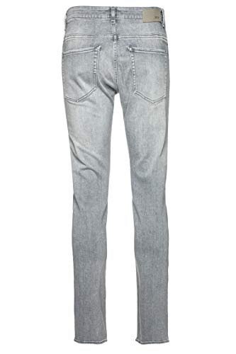 Preisvergleich Produktbild BOSS Herren Jeans Delaware3 Grau 3332
