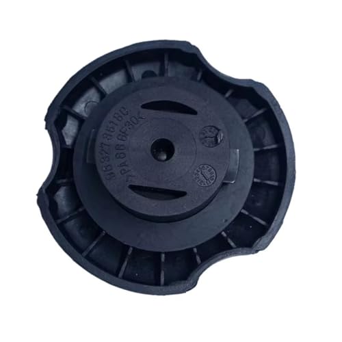 Tapa del filtro de motor para Fiat Fiorino y Qubo de 2008 a 2015, ideal contra fugas 3