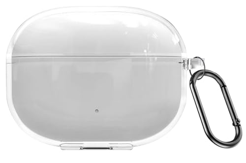 For HUAWEI FreeBuds SE 4 ANC P[XyLAZIROzNA TPUf [d\ Ռz h ho y h~p̃tbN𓋍ڂ X\tg P[XJo[ h~ HUAWEI FreeBuds SE 4 AN