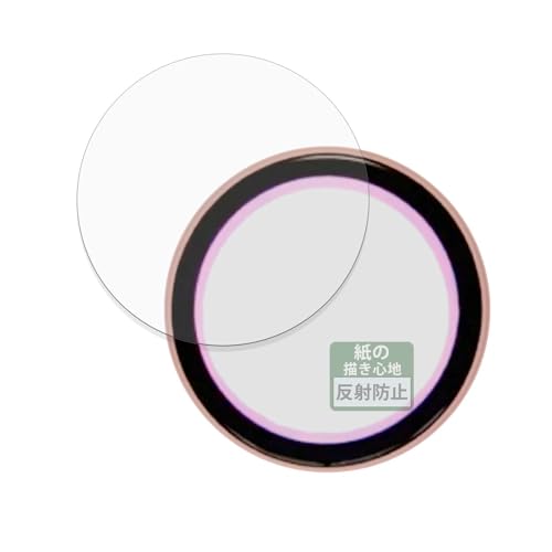 FILMEXT �t�B���� Adget Can-Badge �p ���̂悤�ȕ`���S�n �ی�t�B���� ���˒ጸ ���{��