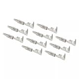 Car parts 10Pcs Auto Connectivity Micro Timer 2 Socket Terminal 22-20AWG Pin Connector