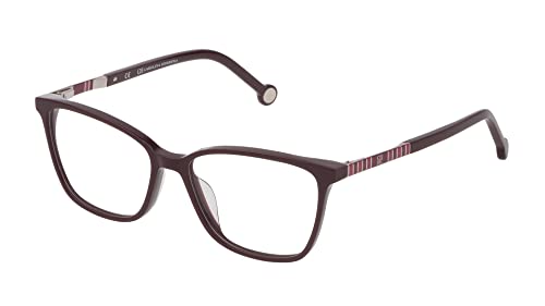 Montura de Gafas Mujer Carolina Herrera VHE838-09FD Rosa