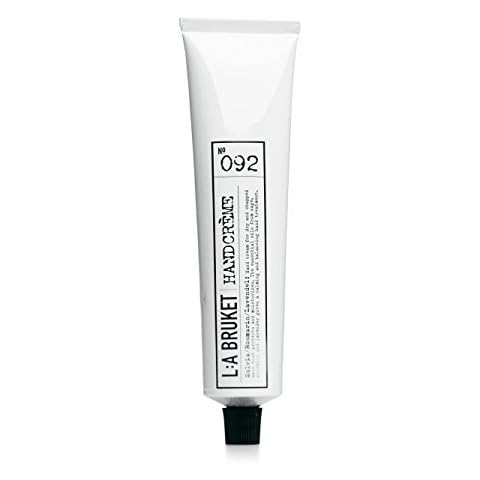 L:a Bruket No.92 Hand Cream Sage / Rosemary / Lavender 70 ml Cover