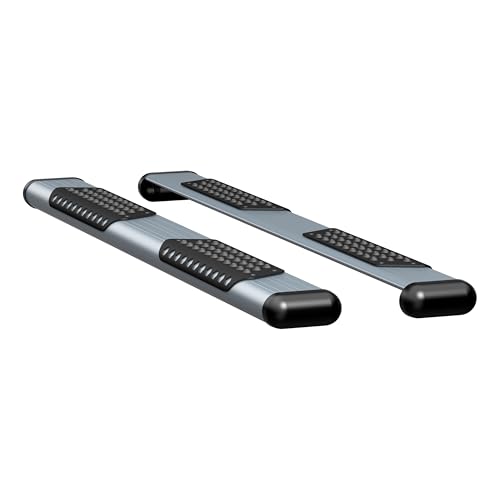 Estribos laterales de aluminio para Toyota FJ Cruiser