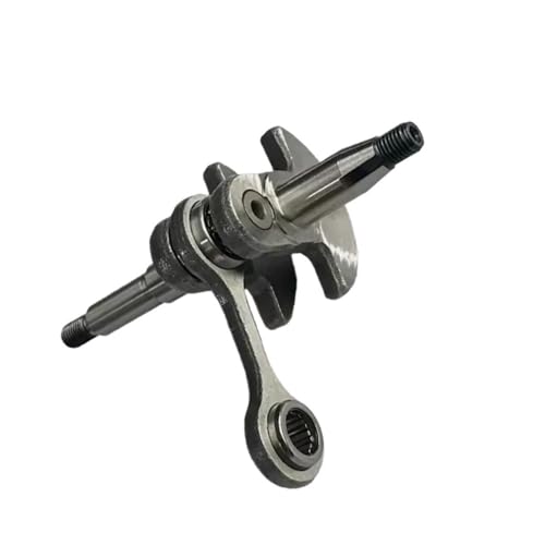 Bielle de vilebrequin haute résistance pour tronçonneuses MS 193T 194T