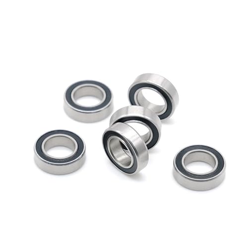 SMR148RS roulements inox contre l'usure prématurée de vos mécanismes rotatifs miniatures