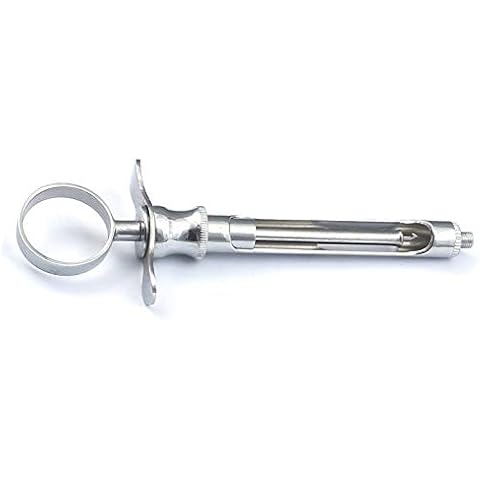 AAProTools 1.8cc Dental Syringe Cover