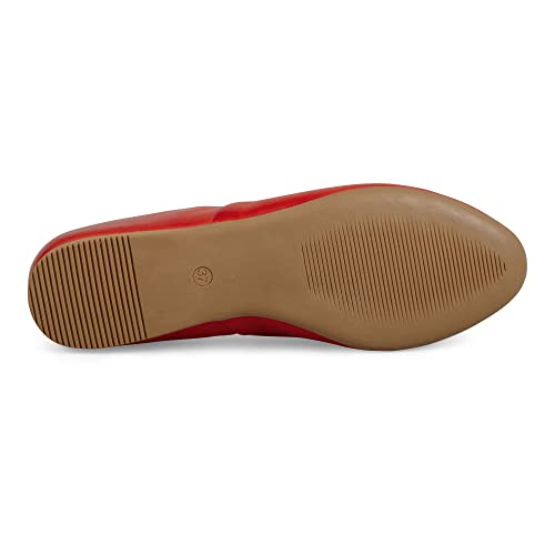 Image of Miz Mooz Kimmy Women's Flats
