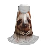 Zoom IMG-2 zhaolq adorabile bradipo stampa unisex Zoom IMG-2 zhaolq adorabile bradipo stampa unisex