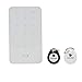 Price comparison product image Smartwares 10.016.62 Wireless Touch Keypad, White