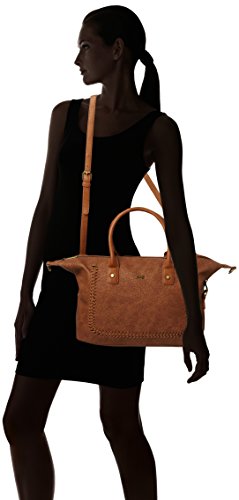 MTNG Collection Borsa a tracolla, Color Fante