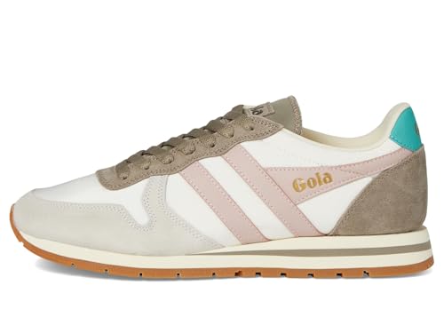 Image of Gola Grandslam Leather