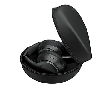 Saramonic SR-BH600 NoiseWall Casque Bluetooth avec annulation active du bruit sans fil, basses de haute qualité pour PC… - Les Beatles, Paul McCartney, John Lennon, RIngo Starr, George Harrison Saramonic SR-BH600 NoiseWall Casque Bluetooth avec annulation active du bruit sans fil, basses de haute qualité pour PC… – Image 6