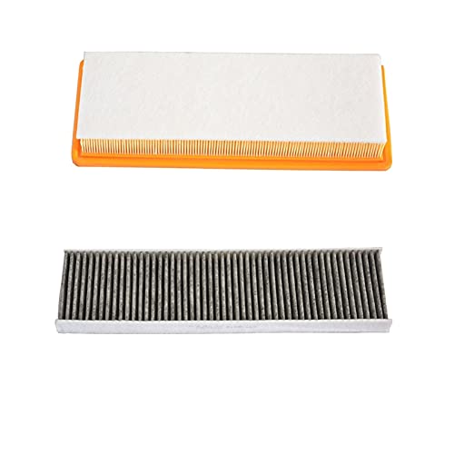 Filtres d'habitacle pour climatiseur de voiture berline et monospace 9664191180 64319127516