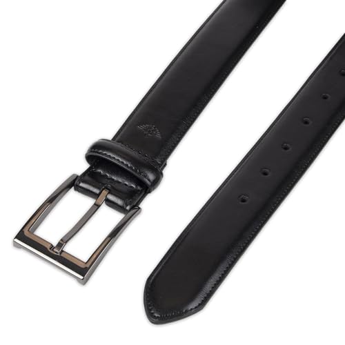 DOCKERS Men's Classic Dress Belt4