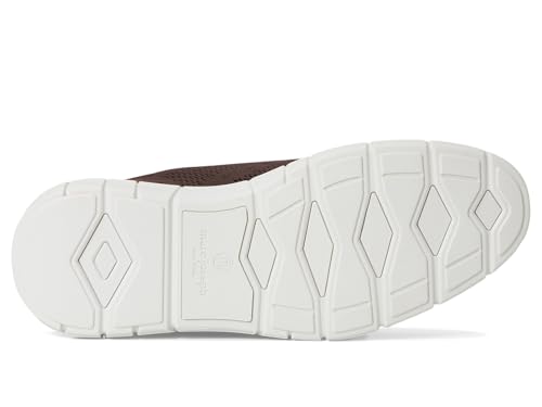 Image of Marc Joseph New York Men's Charles Ave Sneakers (Hands Free Technology)