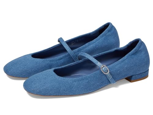 Stuart Weitzman Women's Claris Ballet Flat